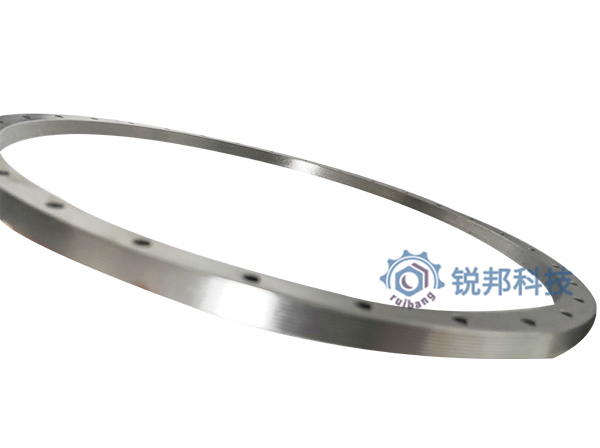 鈦合金精密零件